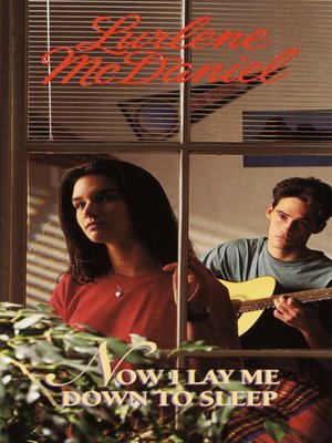cover image of Now I Lay Me Down to Sleep